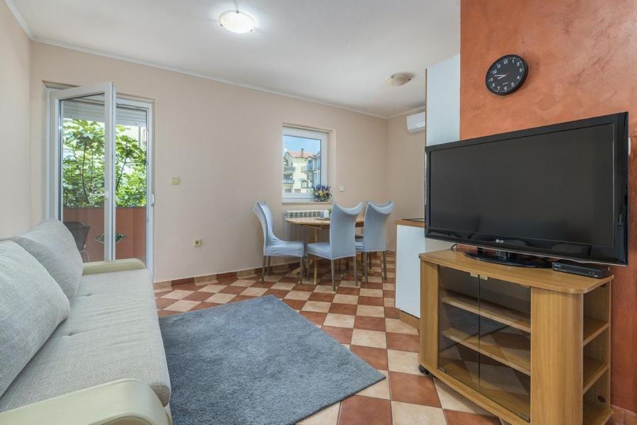 Appartement App Danica Novigrad Istria