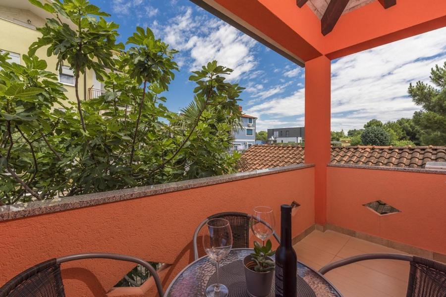 App Danica Appartement