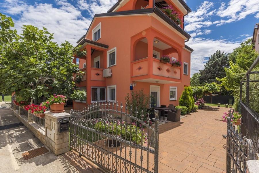 App Danica Appartement