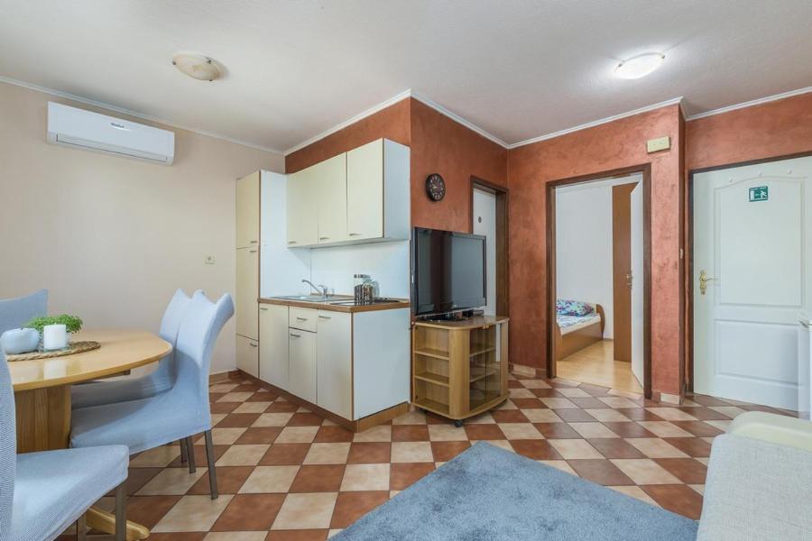 App Danica Appartement