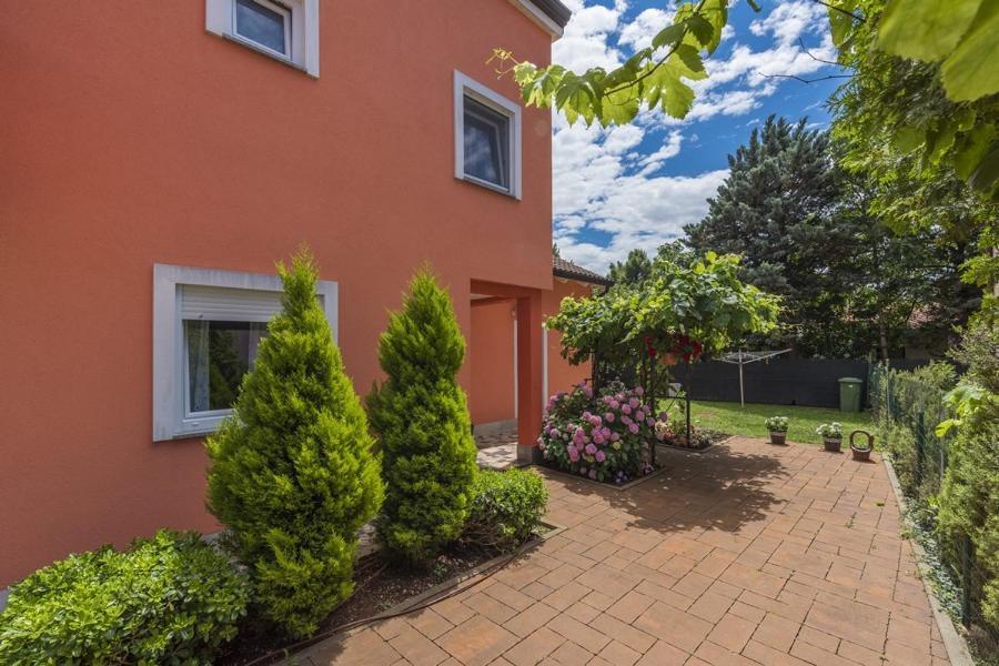 Appartement App Danica *