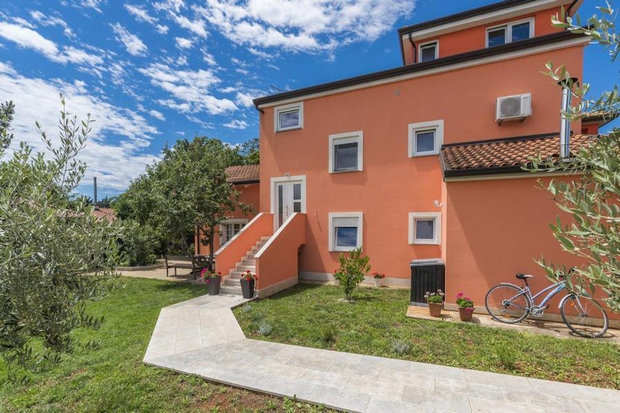 Appartement App Danica