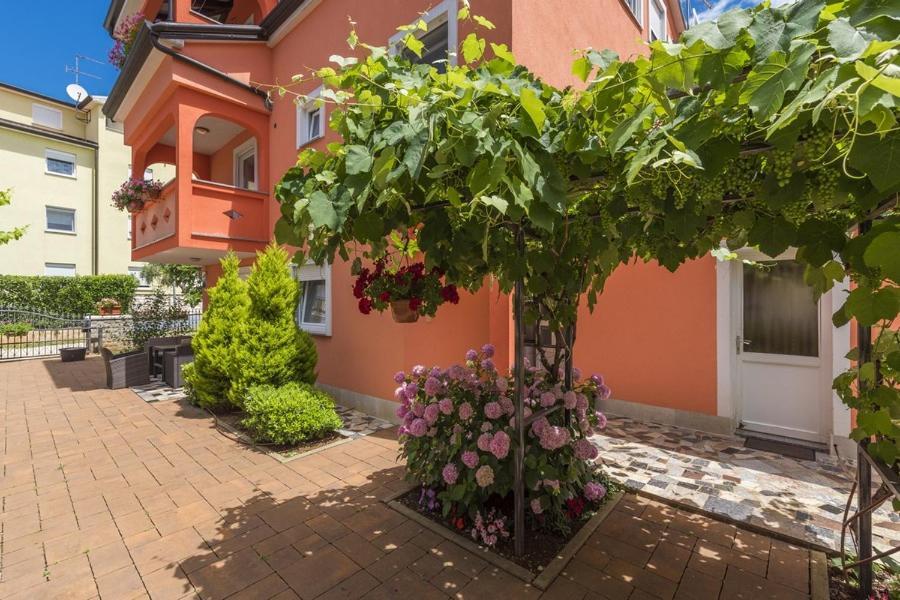 Appartement App Danica