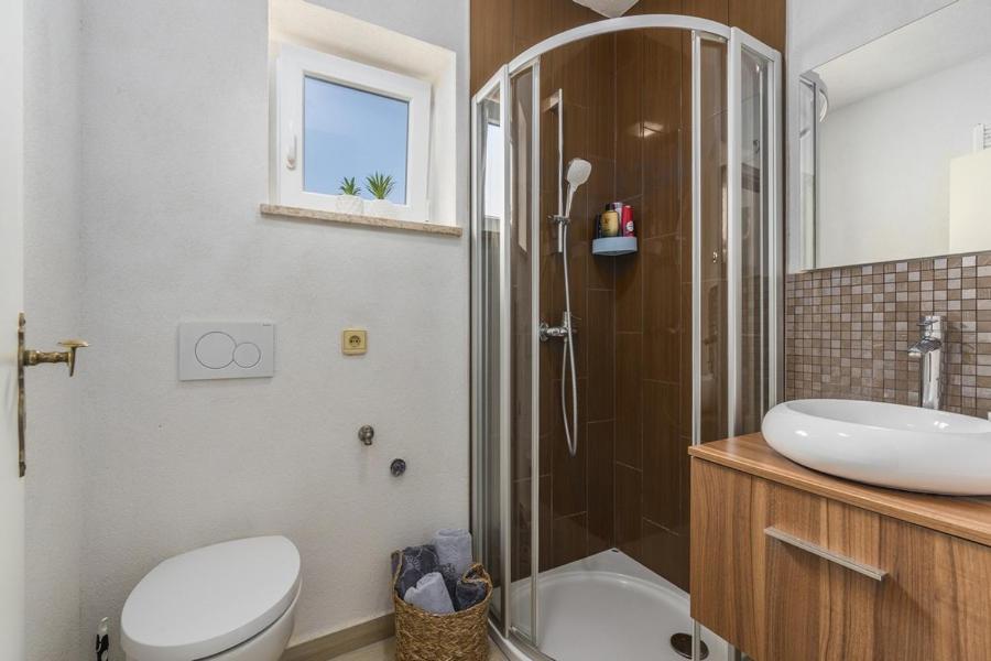 Appartement App Danica Novigrad Istria