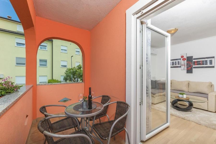 Appartement App Danica *