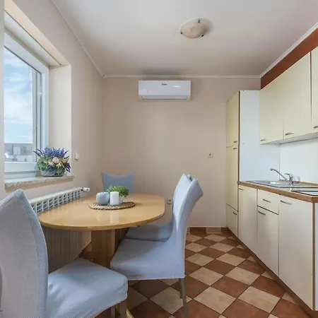 App Danica Apartment Novigrad  Exterior photo