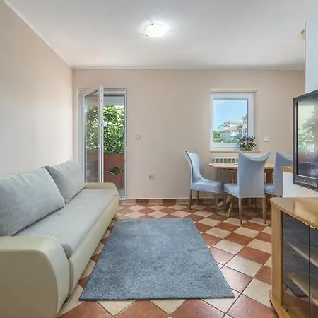 App Danica Apartment Novigrad  Exterior photo