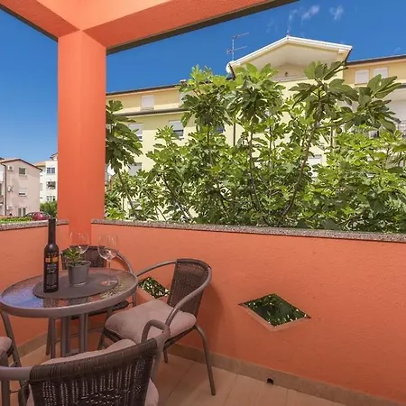 App Danica Apartment Novigrad  Exterior photo