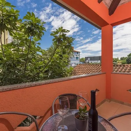 App Danica Apartment Novigrad  Exterior photo