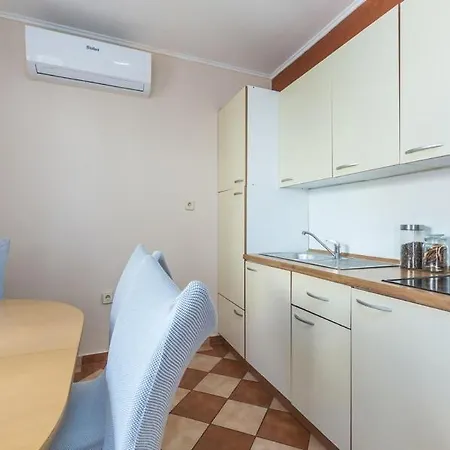 App Danica Apartment Novigrad  Exterior photo
