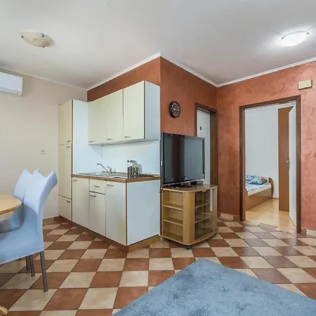 App Danica Apartment Novigrad  Exterior photo