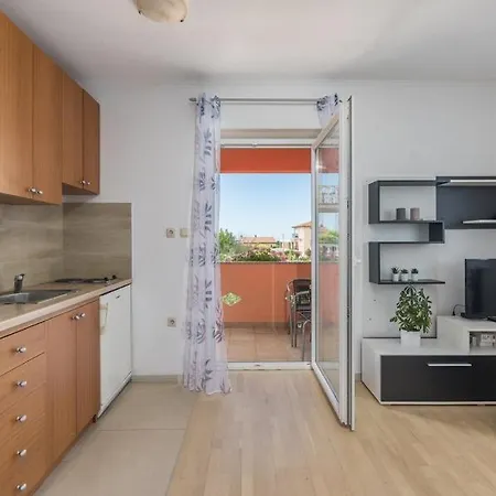 App Danica Apartment Novigrad  Exterior photo
