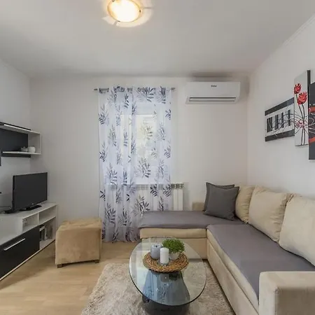 App Danica Apartment Novigrad  Exterior photo