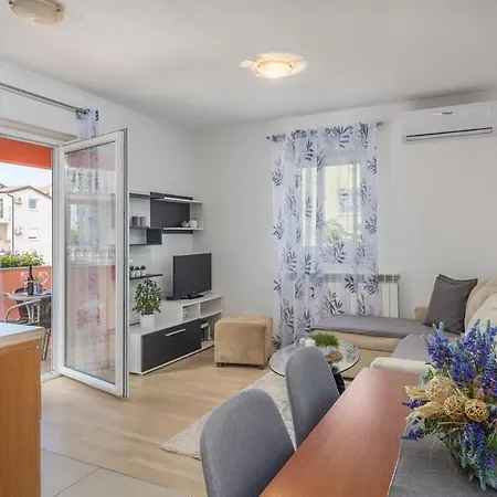 App Danica Apartment Novigrad  Exterior photo