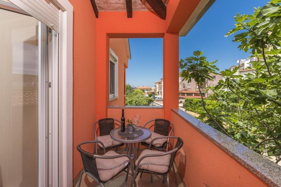 Apartment App Danica Novigrad Istria