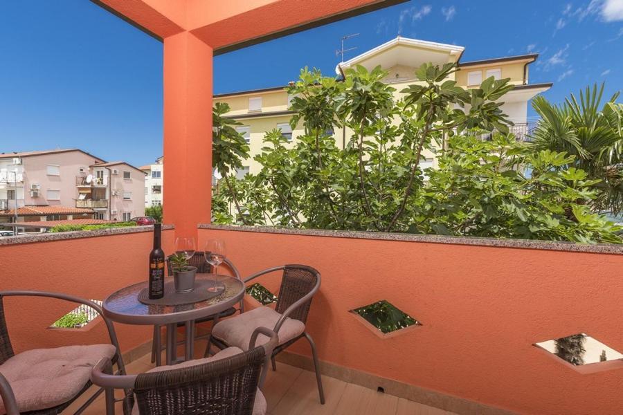 Apartment App Danica