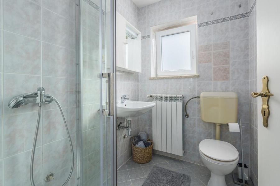 Apartment App Danica Novigrad Istria