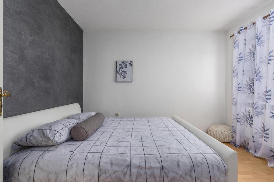 App Danica Novigrad Istria