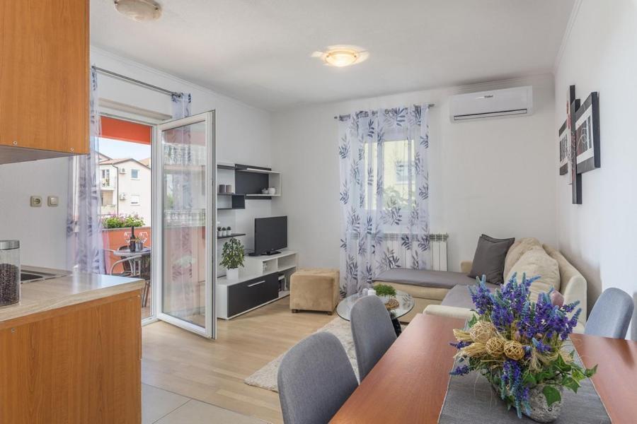 App Danica Apartmán